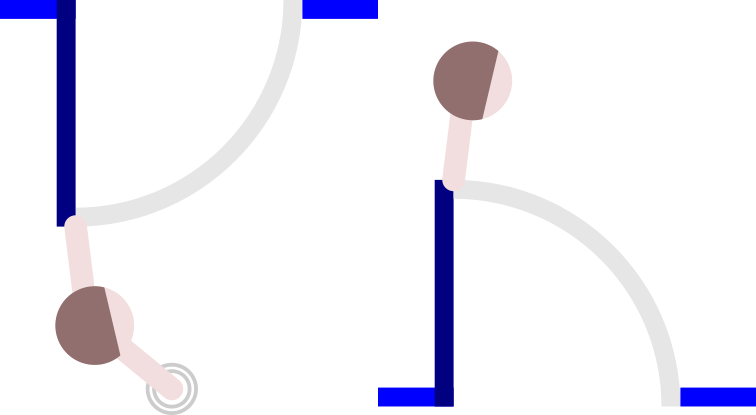 If I Am Walking Through A Door With A Woman, I Will Clipart (756x415), Png Download