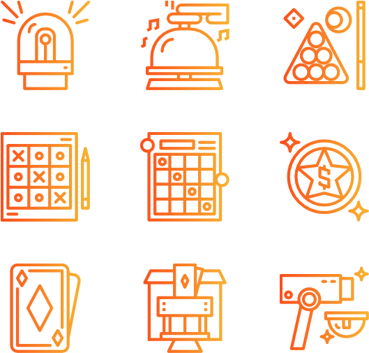 Casino Clipart (600x564), Png Download