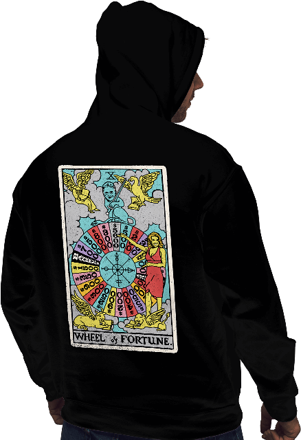 Wheel Of Fortune Clipart (650x650), Png Download