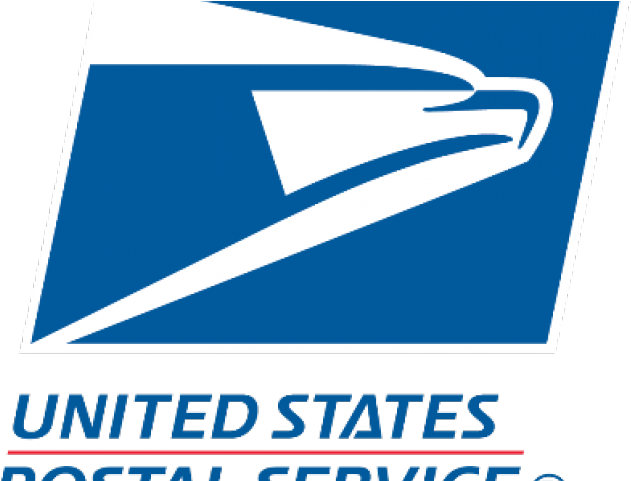 Truck Clipart Us Mail - Png Download (640x480), Png Download