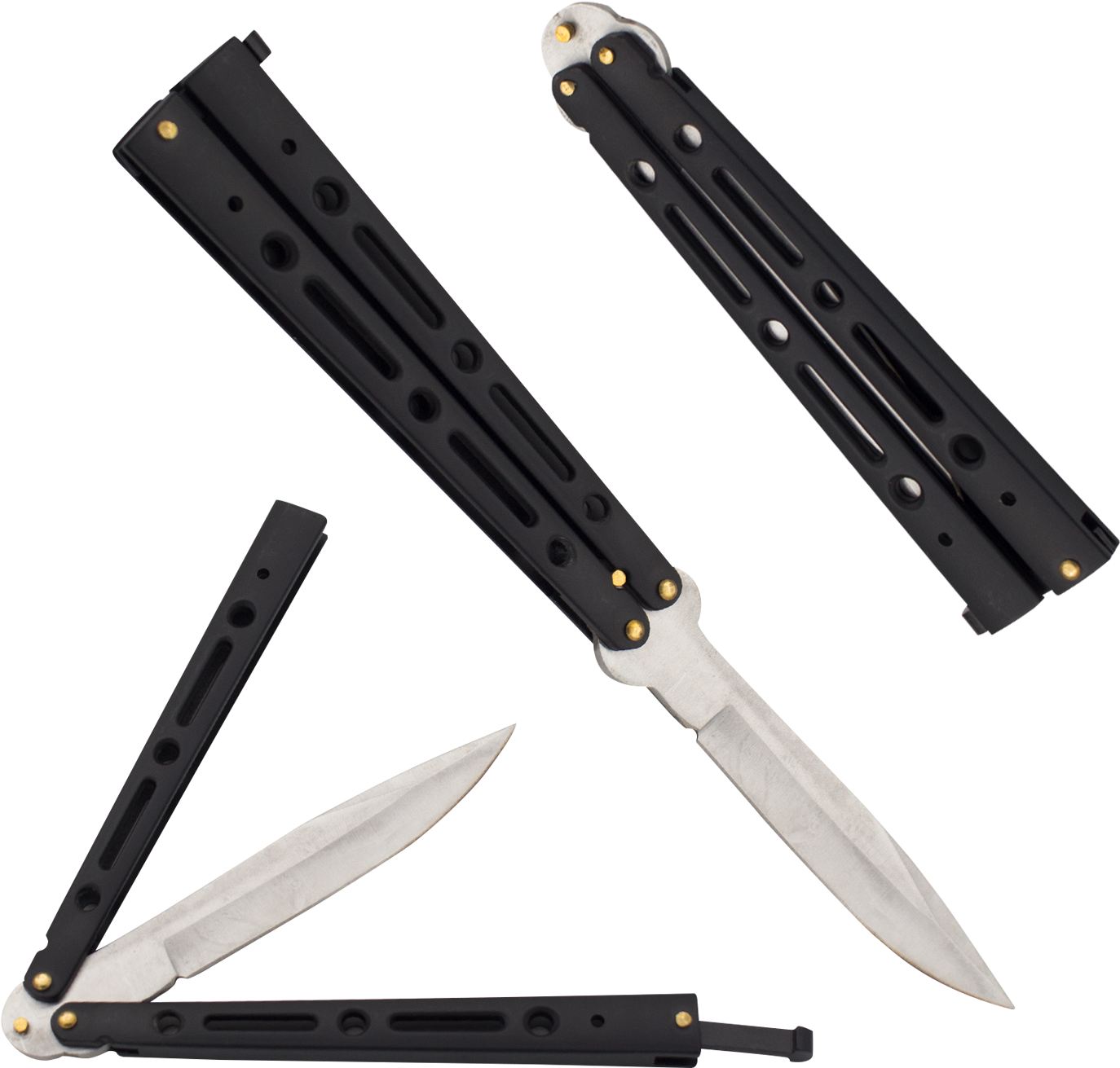 Mammoth Black Big Flip Clipart (1500x1500), Png Download