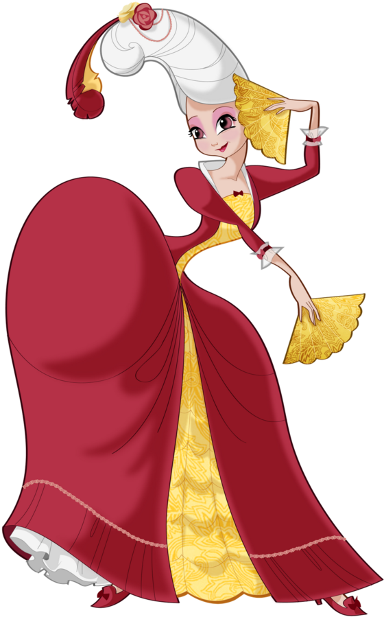 I'd Gotten Much Better At Digital Media And Illustrator Clipart (600x949), Png Download