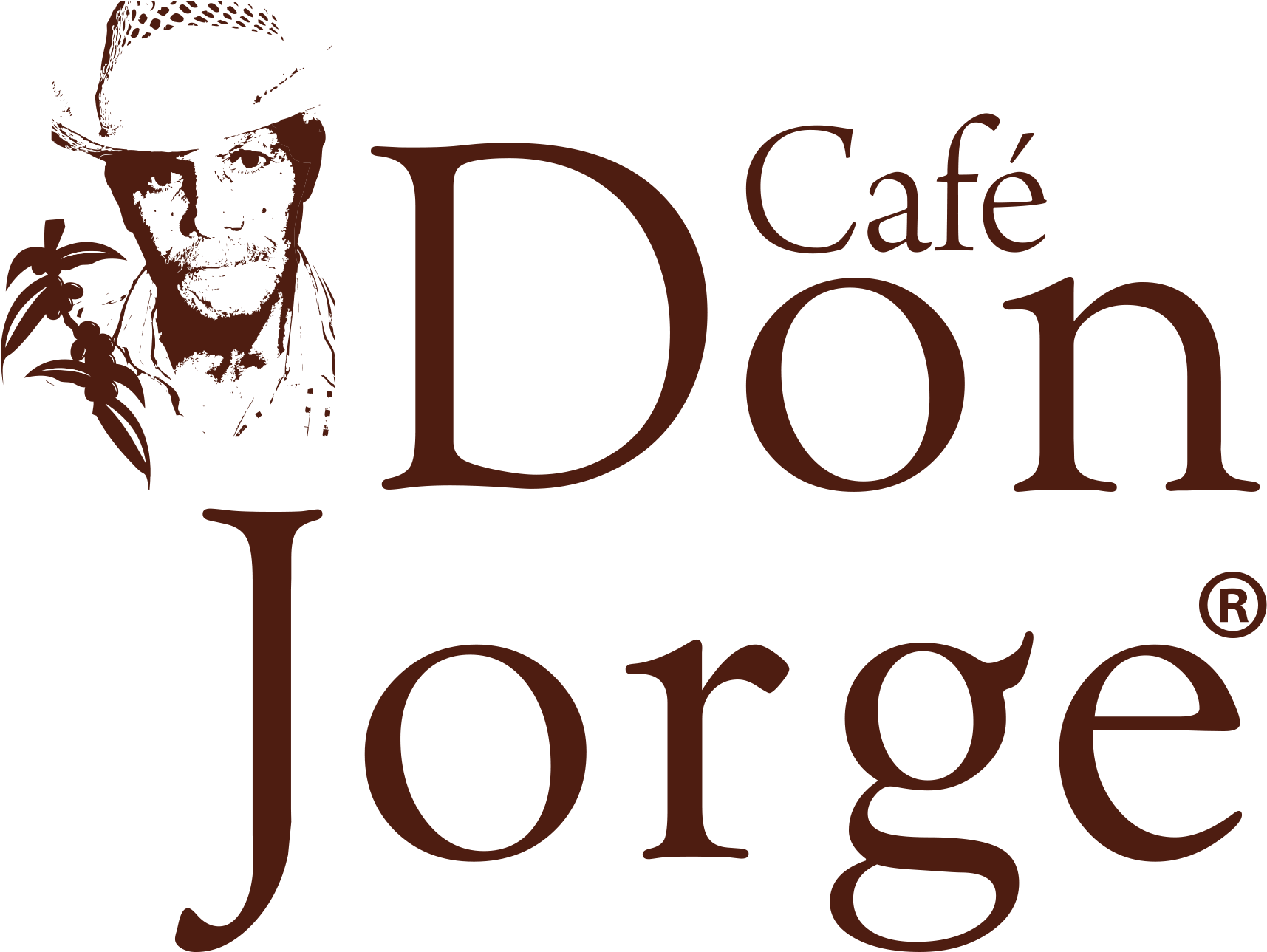 Don Jorge Clipart (1968x1288), Png Download