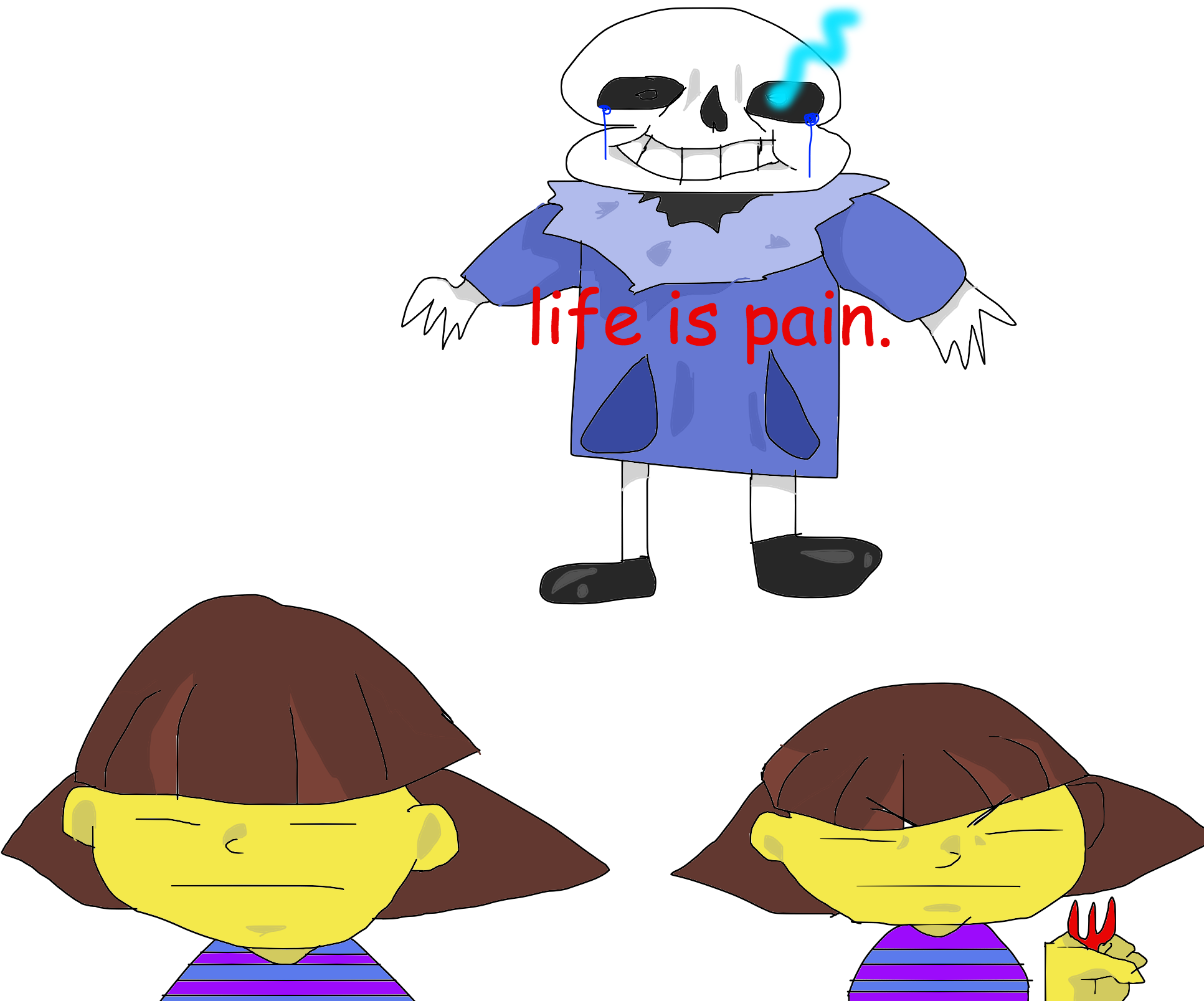 Sorry, I'll Save That For Another Time Clipart (2000x2000), Png Download