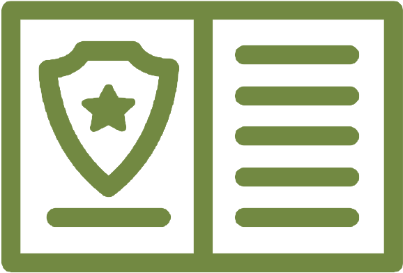 Wills & Power Of Attorney's Clipart (598x598), Png Download