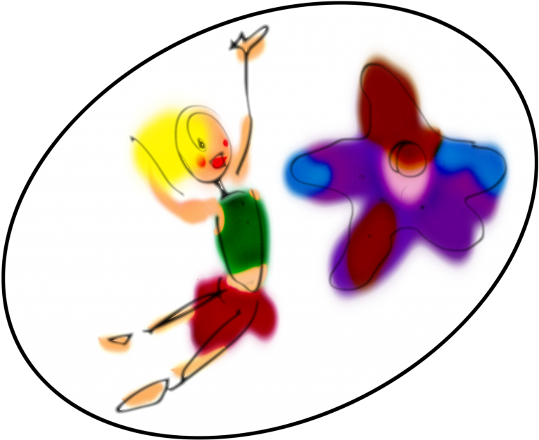 A Podcast About Movie Making And The Scifi Featurette, Clipart (1024x731), Png Download