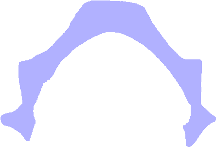 Vertebral Arch Vertebral Foramen Clipart (770x650), Png Download