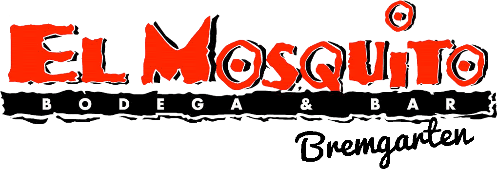 El Mosquito Bremgarten Clipart (1087x400), Png Download