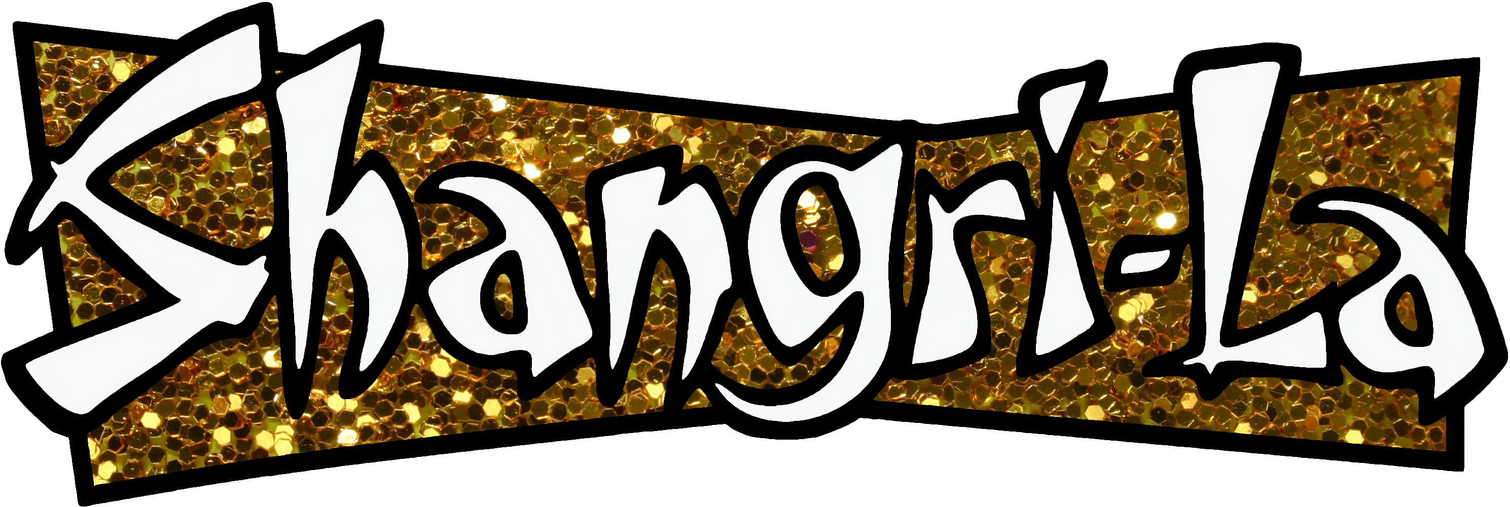 Shangri-la Clipart (3072x2048), Png Download