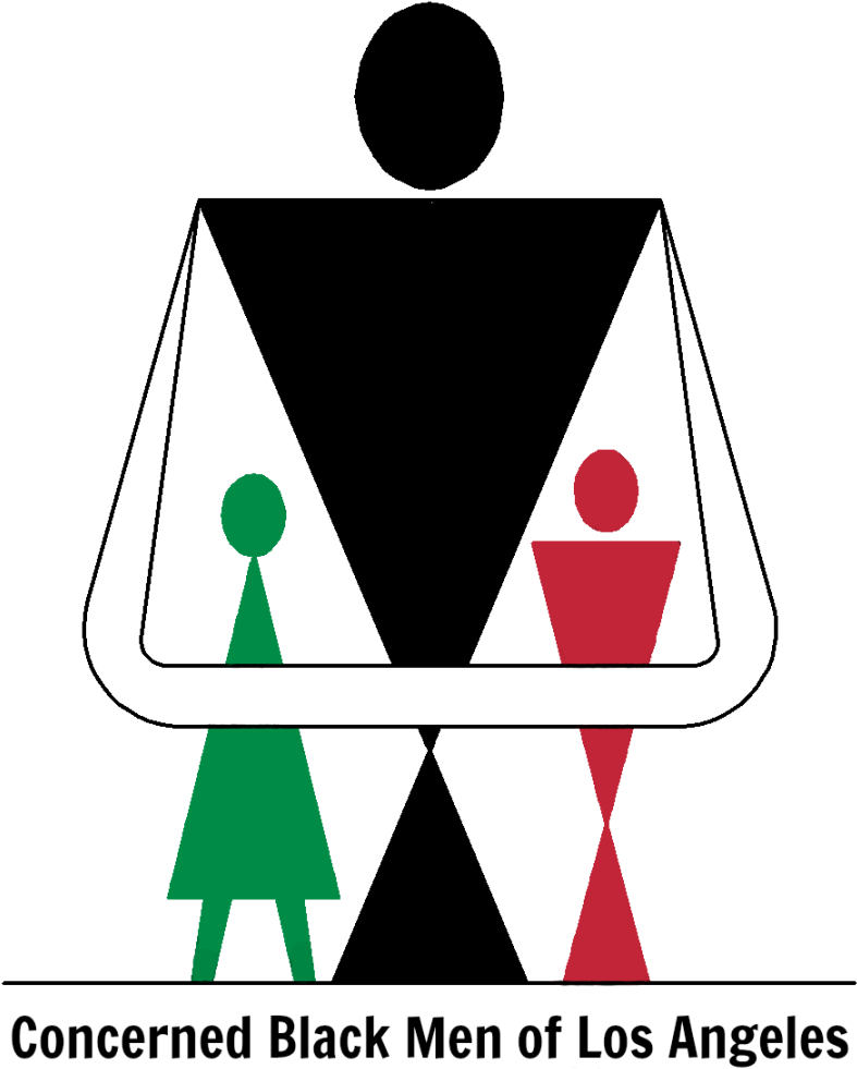 Los Angeles Clipart Man - Png Download (793x1024), Png Download