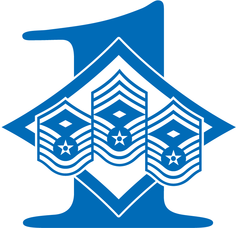 Af 1st Sgt Assoc Clipart (800x800), Png Download