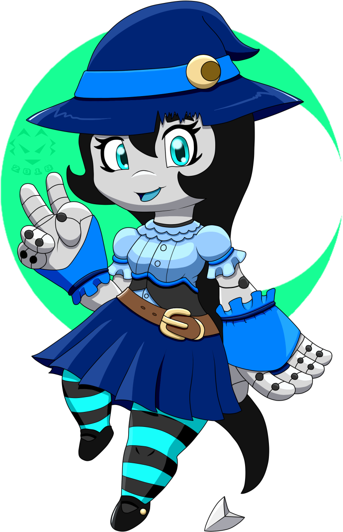 Ryan-silverfox On Twitter Clipart (720x1105), Png Download