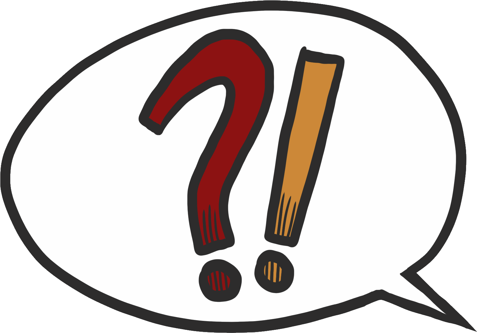 Risultati Immagini Per Fumetto News Clipart (1851x1172), Png Download