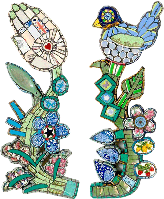 Sucking The Gut By Cleo Mussi Clipart (550x650), Png Download