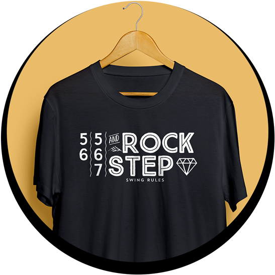 For Lindy Hope Addicts Clipart (600x583), Png Download