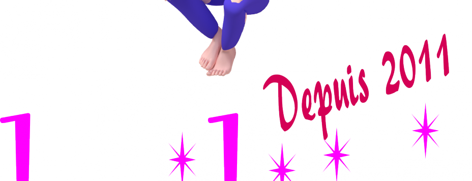 École De Clown Clipart (928x356), Png Download