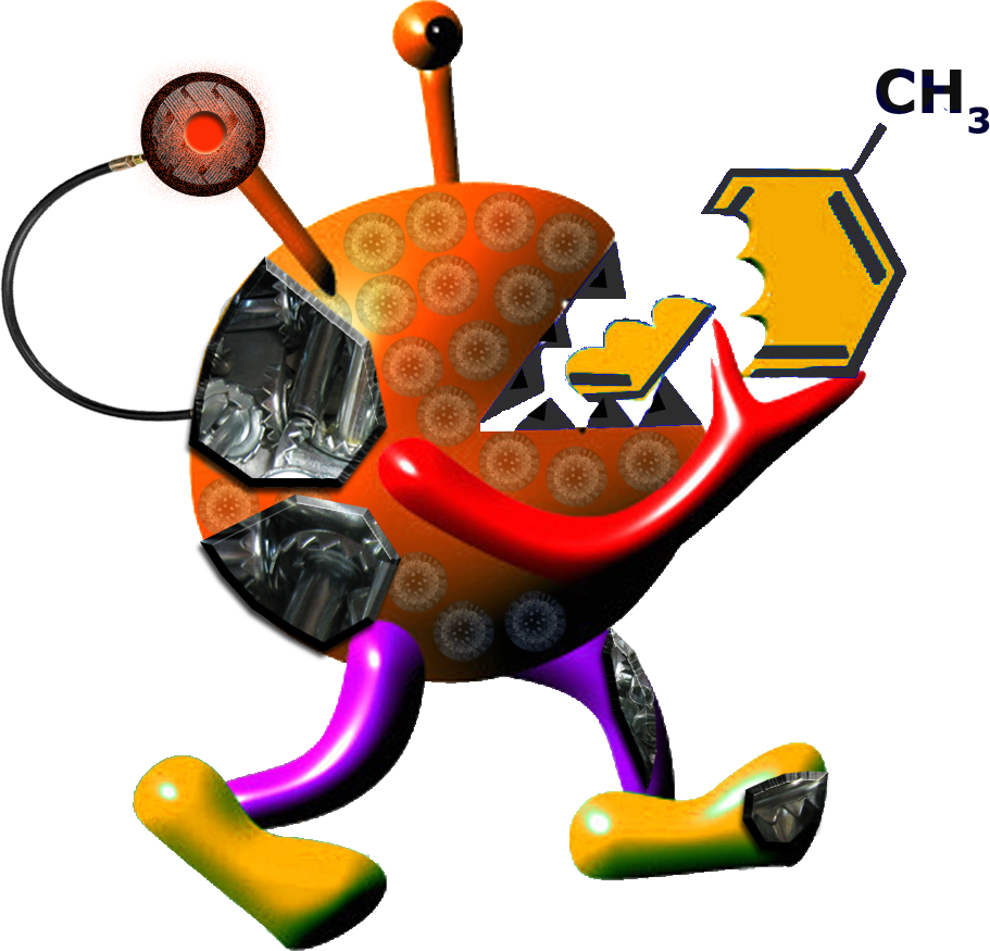 The Borgarchaeon Clipart (911x875), Png Download
