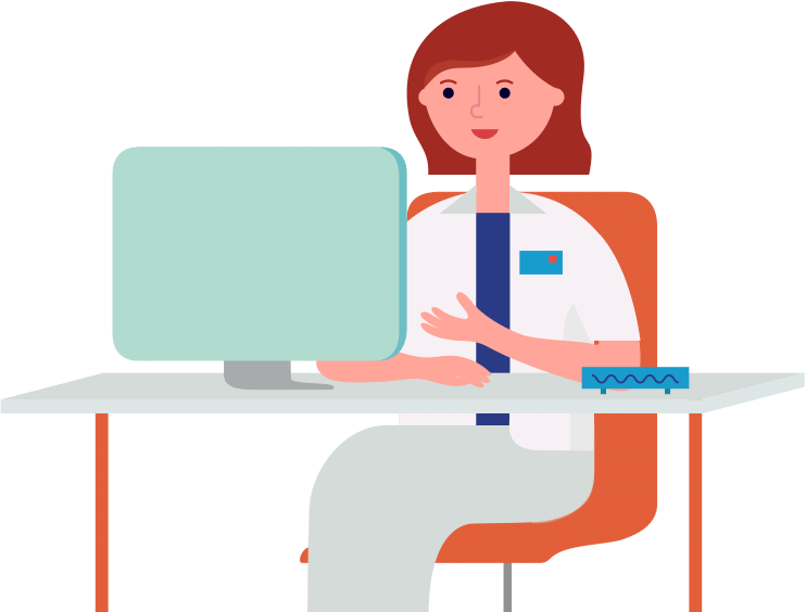 Expert Image Clipart (742x564), Png Download