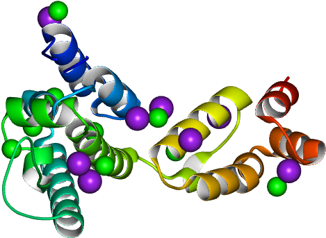 Molmil Generated Image Of 6axx Clipart (768x768), Png Download