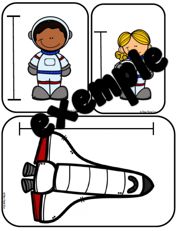 Unifix Cubes Clipart Black And White - Png Download (800x800), Png Download