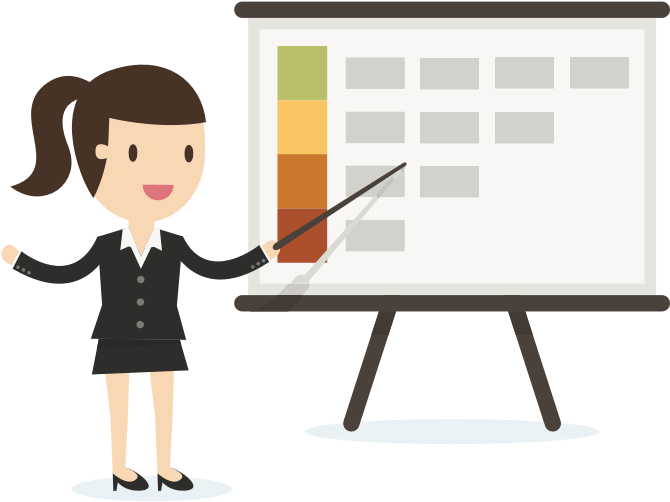 Cohort Analysis Guide Illustration Clipart (800x600), Png Download