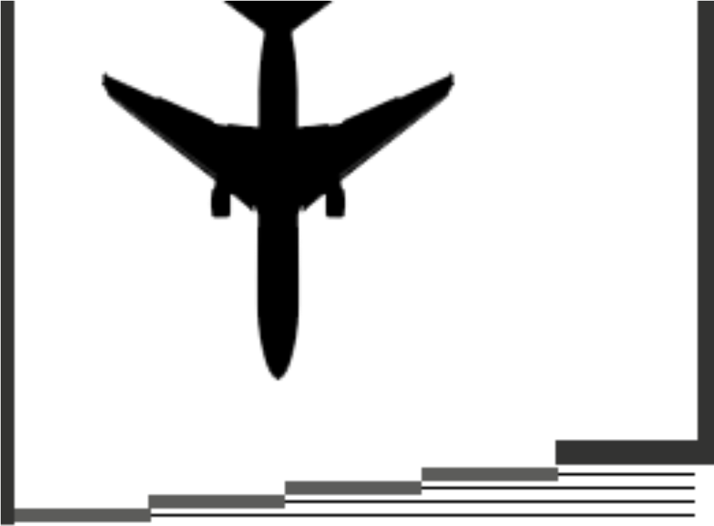 Bottom Rolling Doors Vs Vertical Lifting Fabric Clipart (1000x766), Png Download