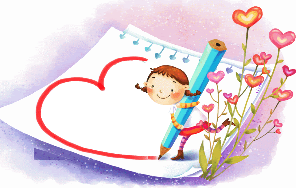 Mermaid Clipart - Png Download (1024x652), Png Download