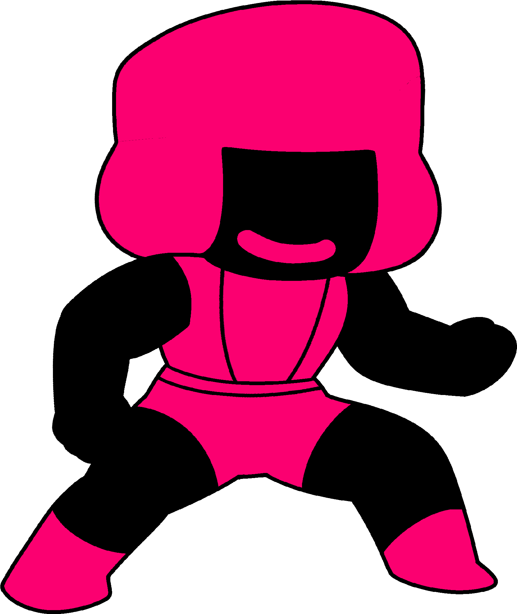 Image Ruby Your Mother Clipart (1875x2239), Png Download
