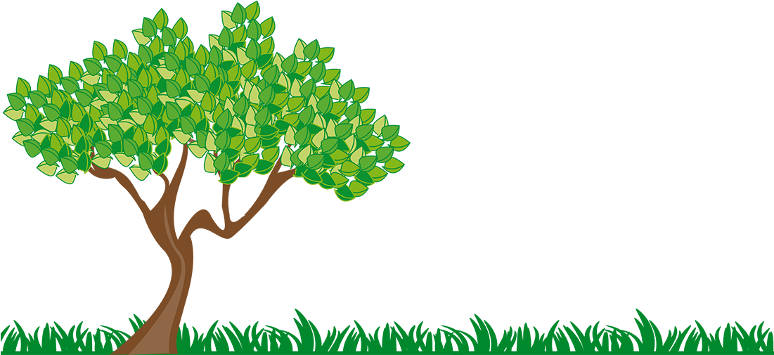 Jordy S Lawn Clipart (1100x530), Png Download