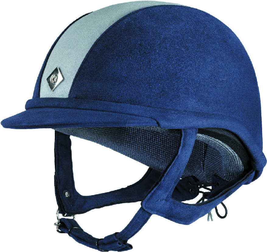 Charles Owen Gr8 58cm Clipart (988x988), Png Download