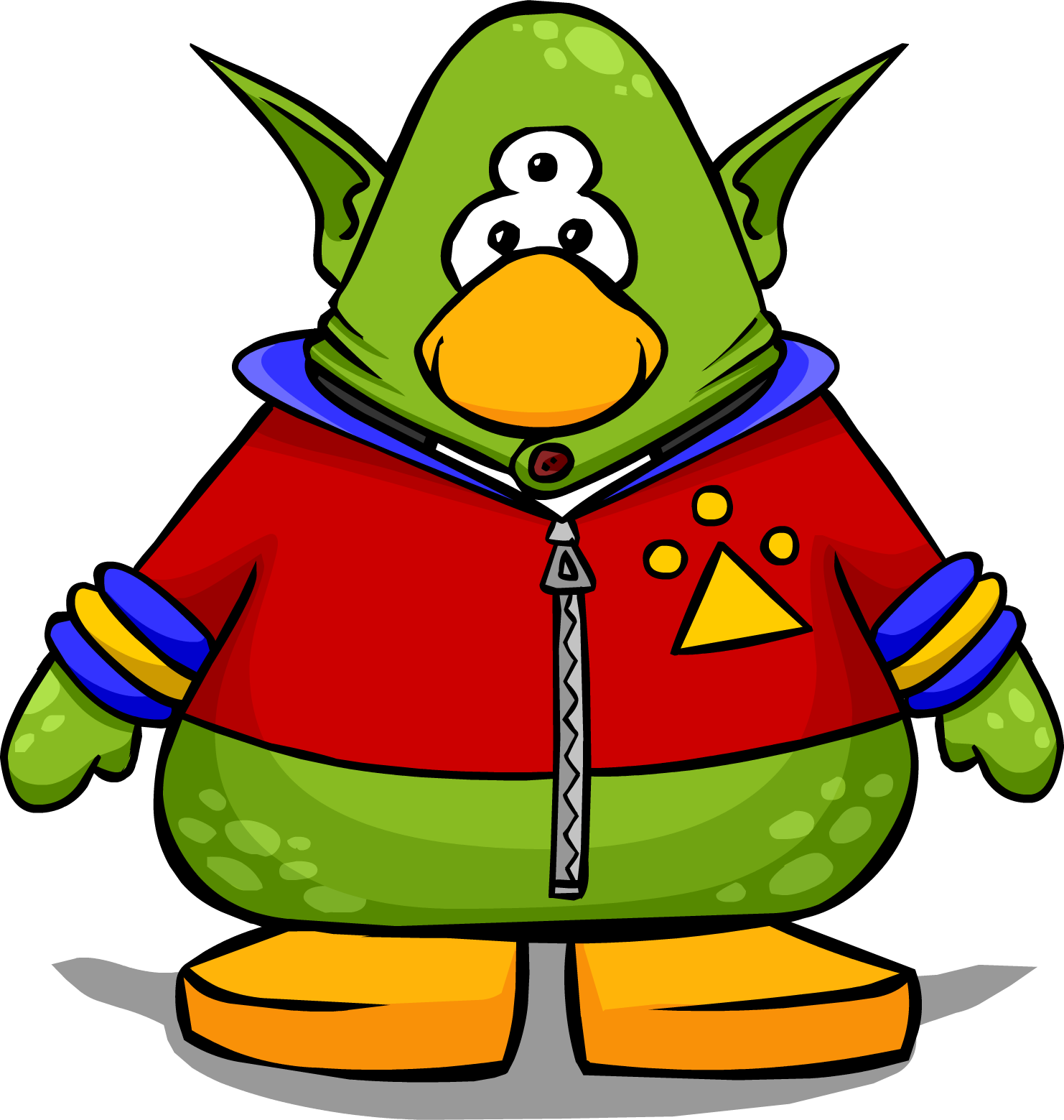 Court Jester Clip Art - Png Download (1482x1559), Png Download