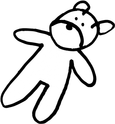 Togs Has Provided Local Toddler And Kids Groups With Clipart (500x632), Png Download