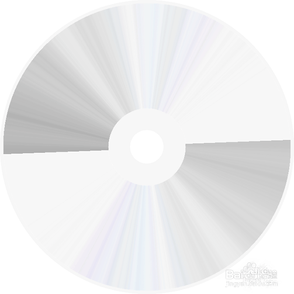 Photoshop简单制作一个光盘 Clipart (600x600), Png Download