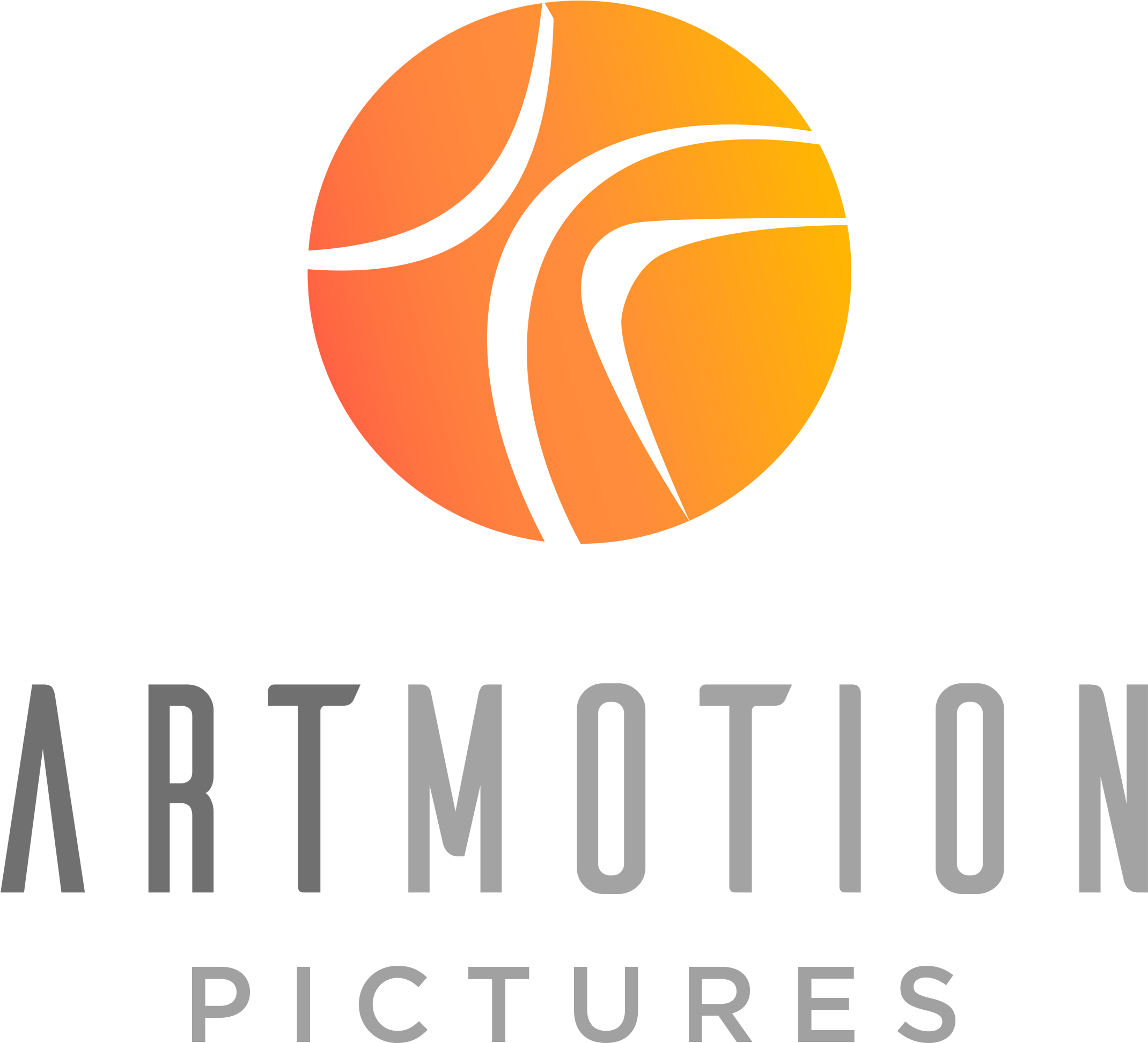 Art Motion Clipart (3000x2400), Png Download