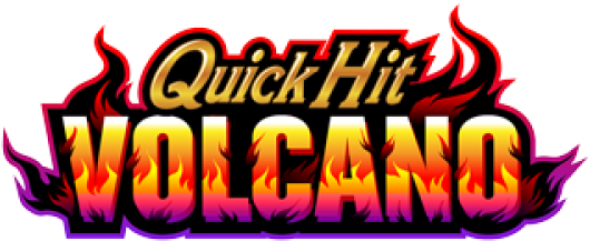 Quick Hits Volcano Clipart (1000x400), Png Download