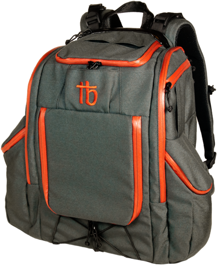 Disc Golf Bag Clipart (600x600), Png Download