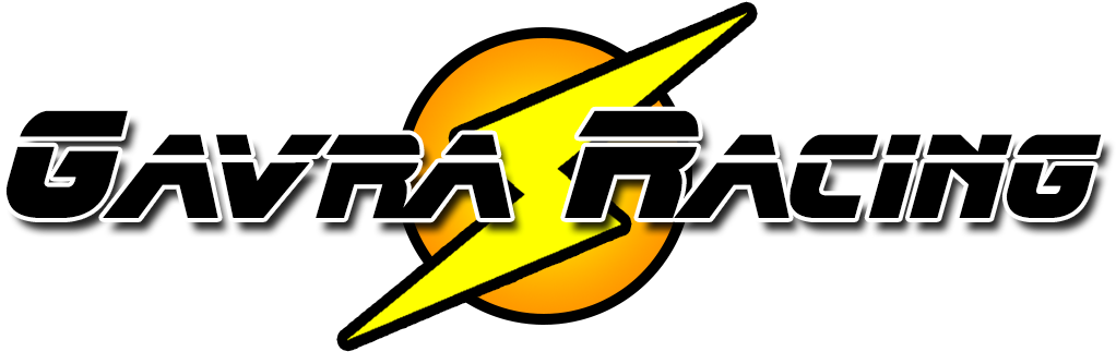 Support Gavra Racing Clipart (1057x365), Png Download