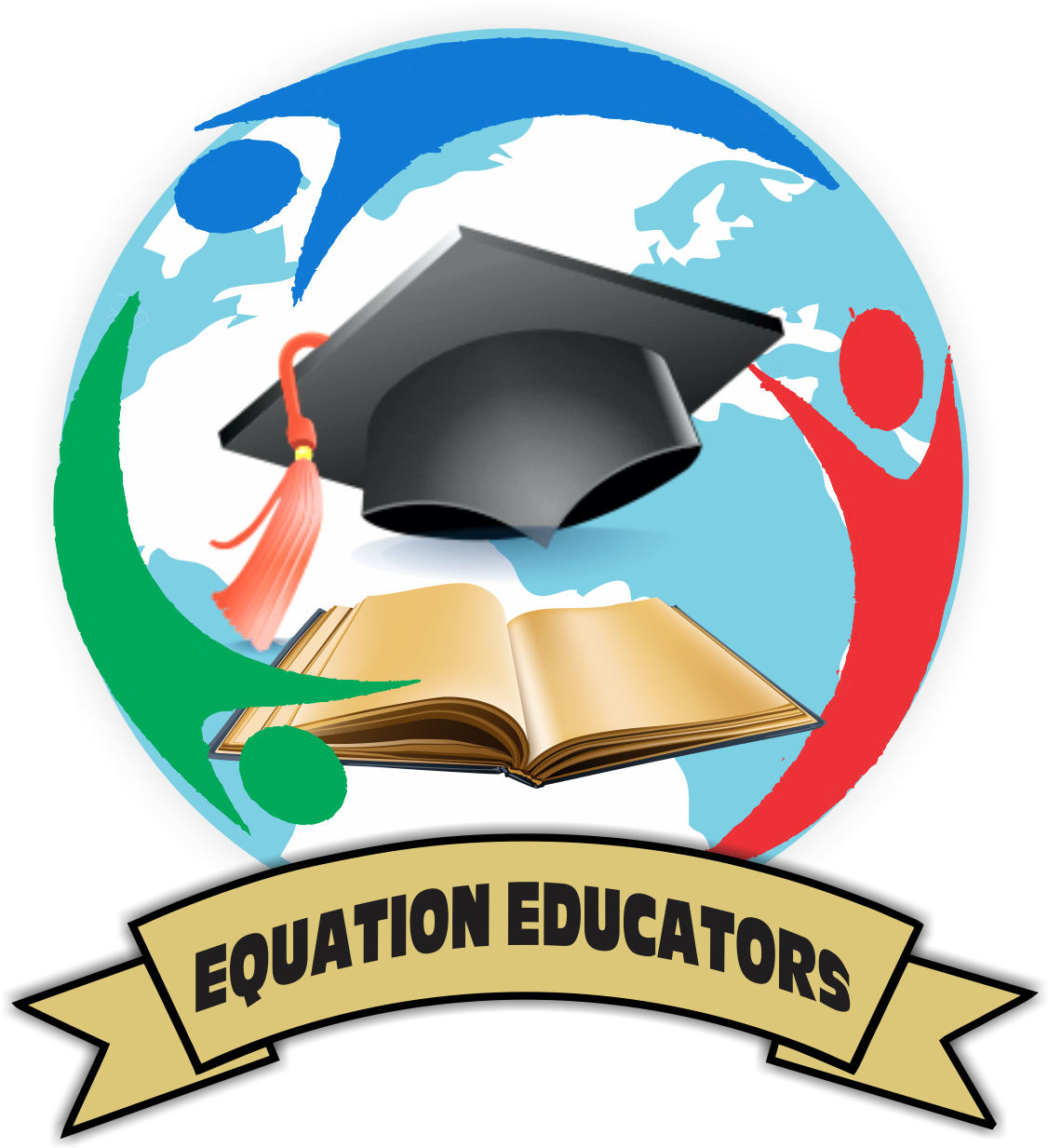 Equation Educators Africa Official Website Clipart (1455x1500), Png Download