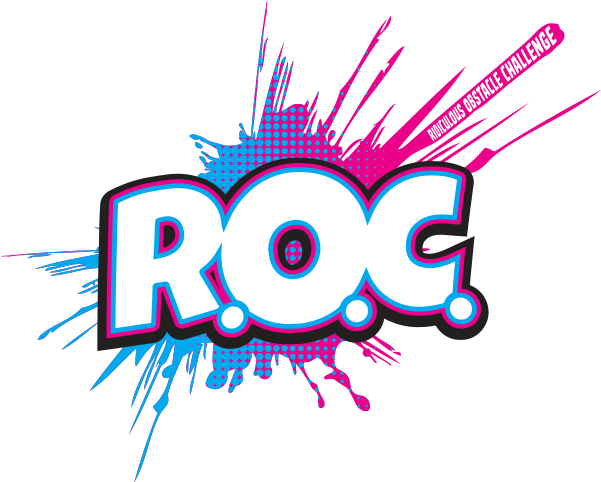 Ridiculous Obstacle Challenge Clipart (600x600), Png Download