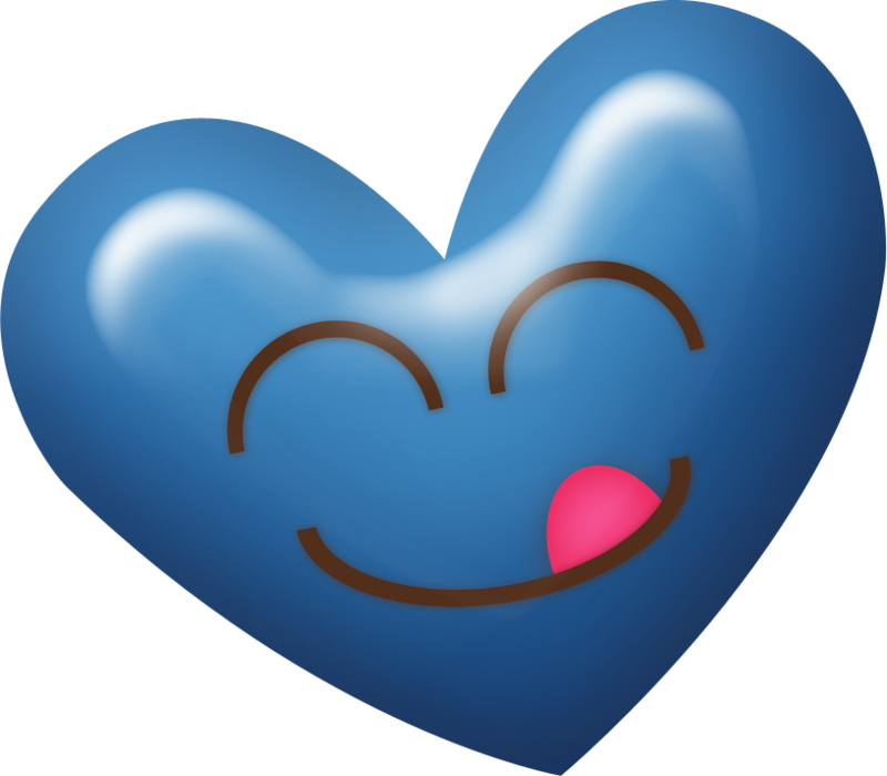 Smiley Faces Clipart (800x700), Png Download