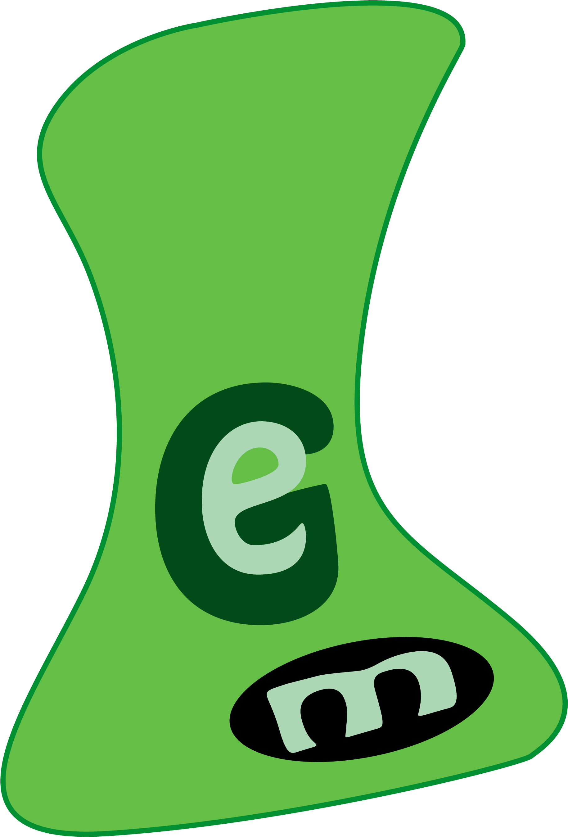 Our Aim Is To Modify The Unicellular Microalga Chlamydomonas Clipart (2130x2871), Png Download