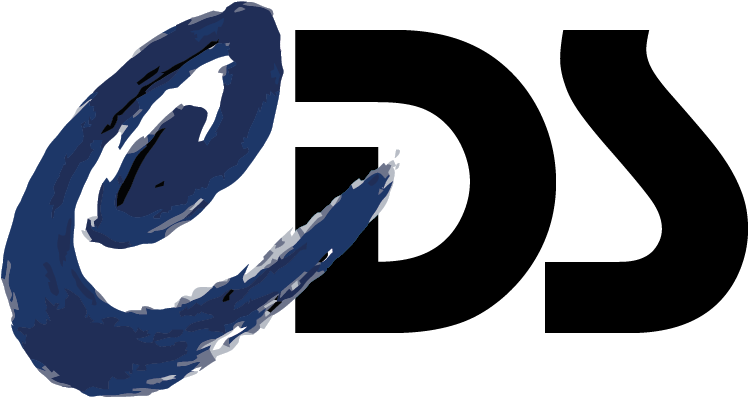 Gaia Mission Logo Ari Logo Cds Logo Clipart (779x417), Png Download