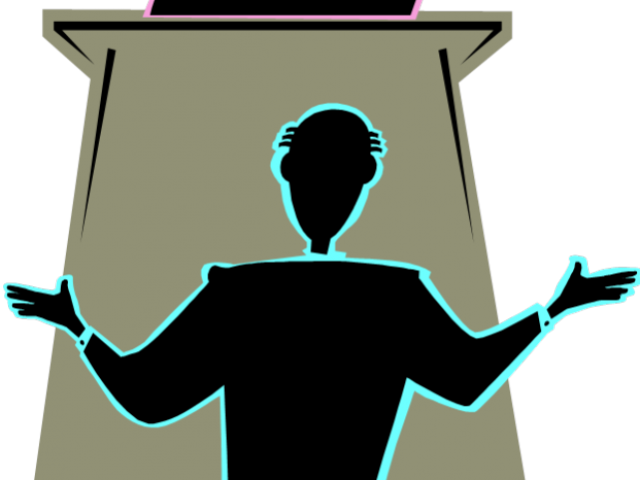 Lawyer Clipart Appellate Jurisdiction - Png Download (640x480), Png Download