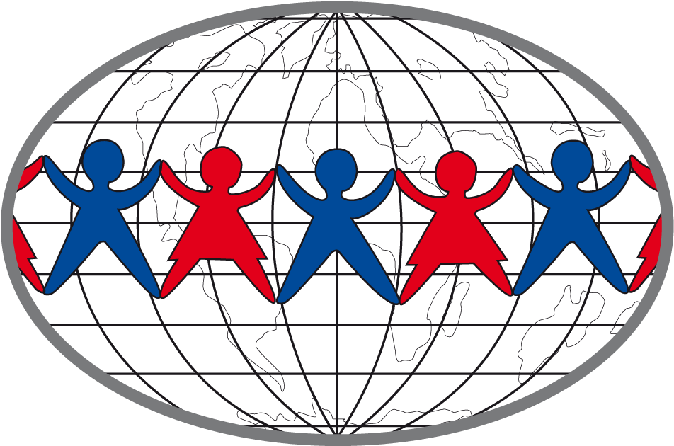 "bambini Del Mondo" O Clipart (961x635), Png Download