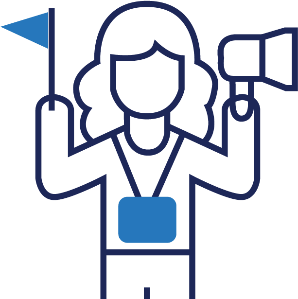Expert Guides Clipart (650x650), Png Download