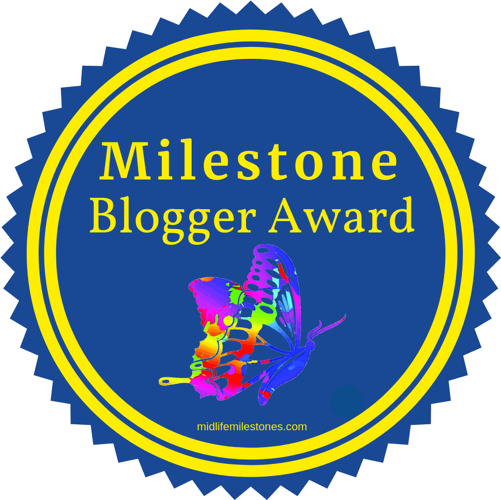 There Are Numerous Awards For Bloggers Out There The Clipart (1080x1080), Png Download