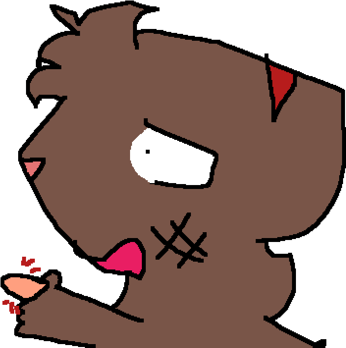 Bad Luck Thursdays Clipart (1000x1000), Png Download