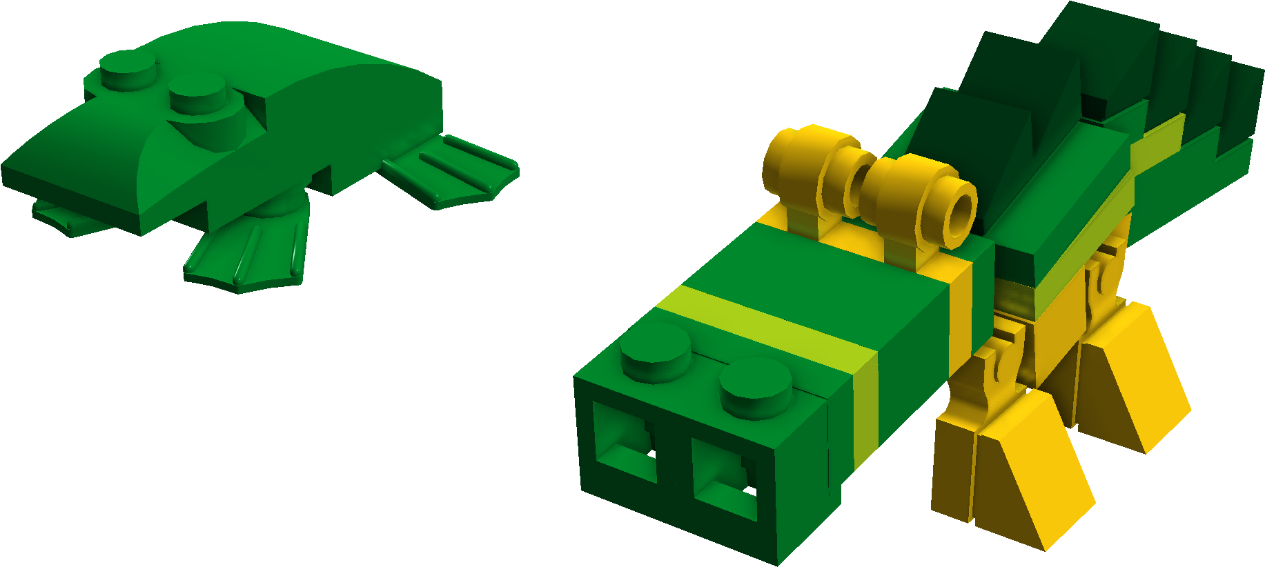Lego Universe Wiki Clipart (1911x915), Png Download