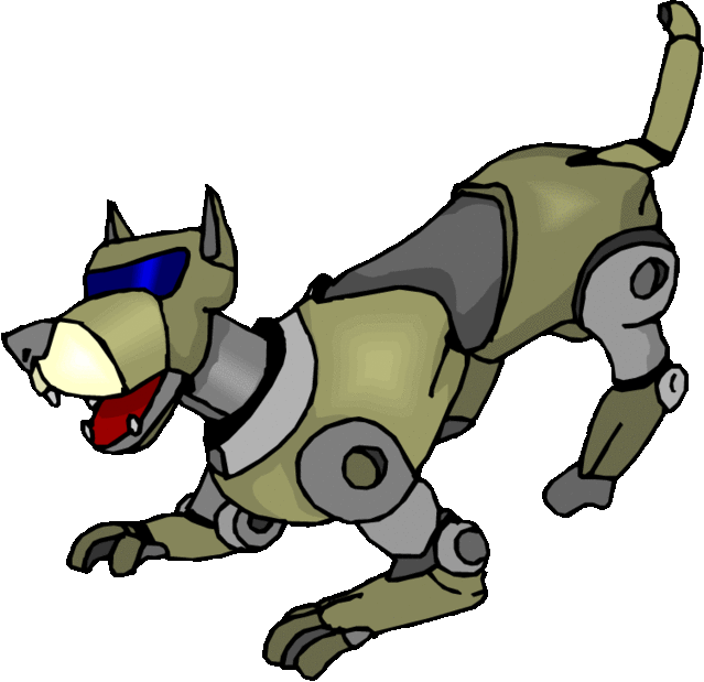 Graphic Transparent Stock Dog Reading A Book Clipart - Png Download (639x619), Png Download