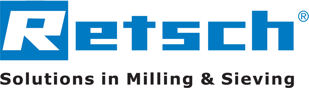 Retsch Is The Leading Solution Provider For Neutral Clipart (1070x304), Png Download